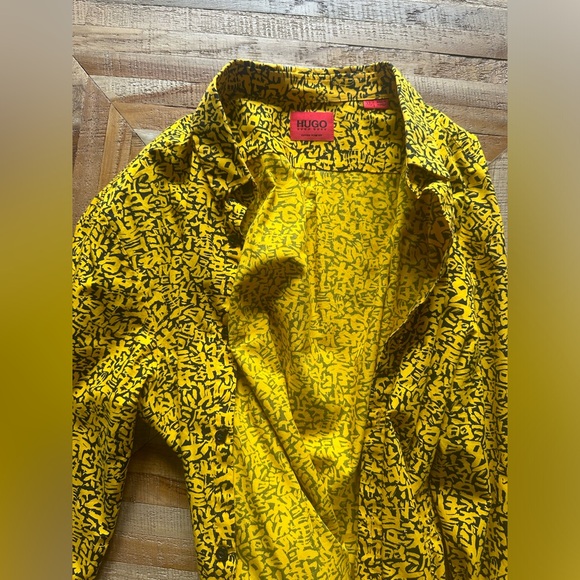 Hugo boss - Picture 4 of 4